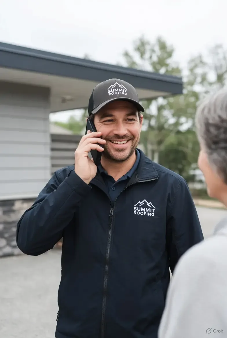 Flat Roof Leak Repair Sophia, WV FAQs